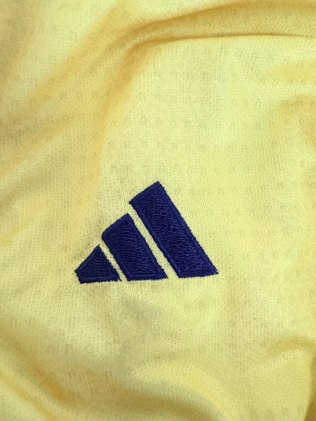 Arsenal 26/27 Canary Yellow Third - Ødegaard #8 preview 4
