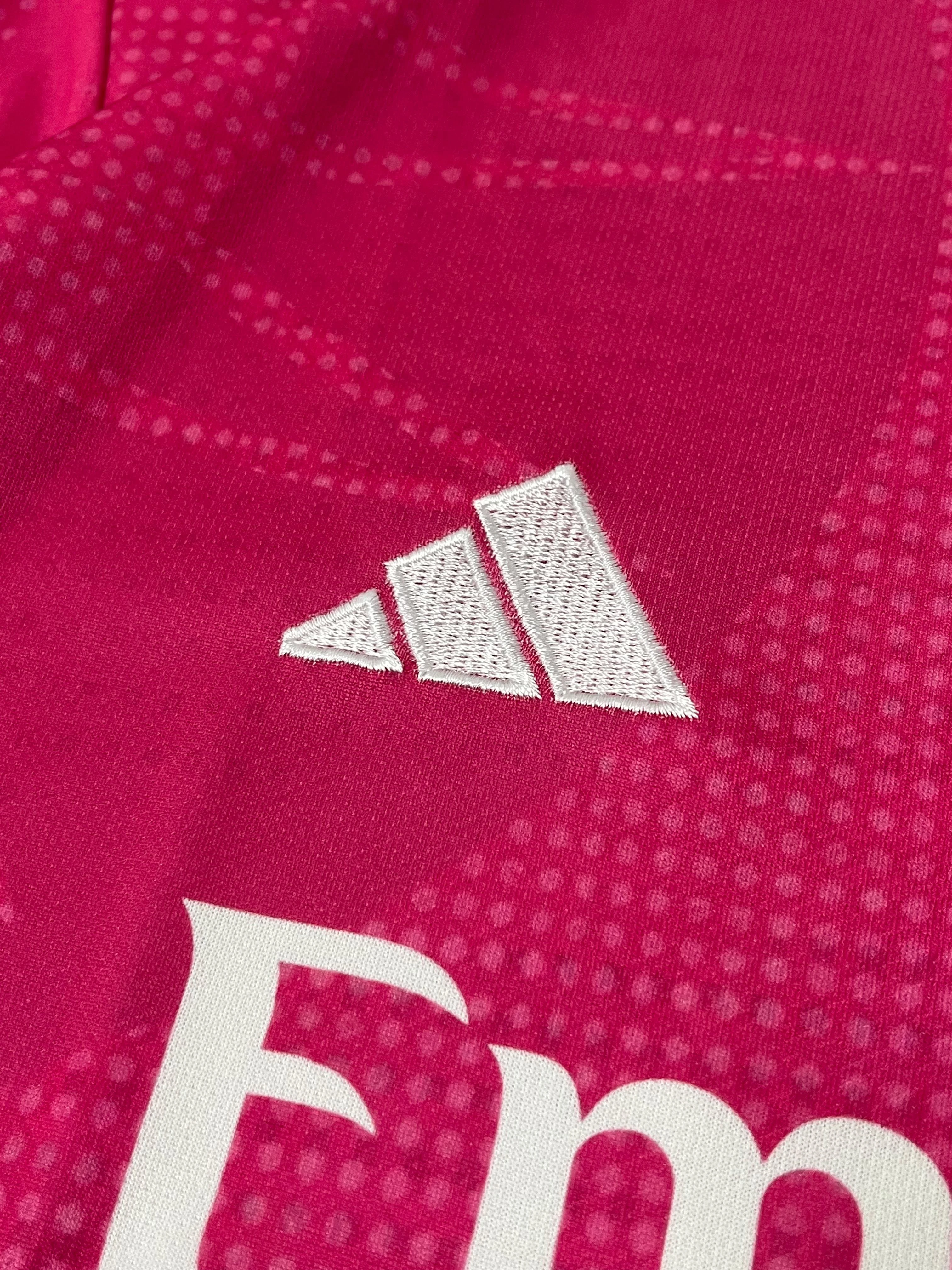 Real Madrid 26/27 Special Pink Edition - Mbappé #10 preview 3