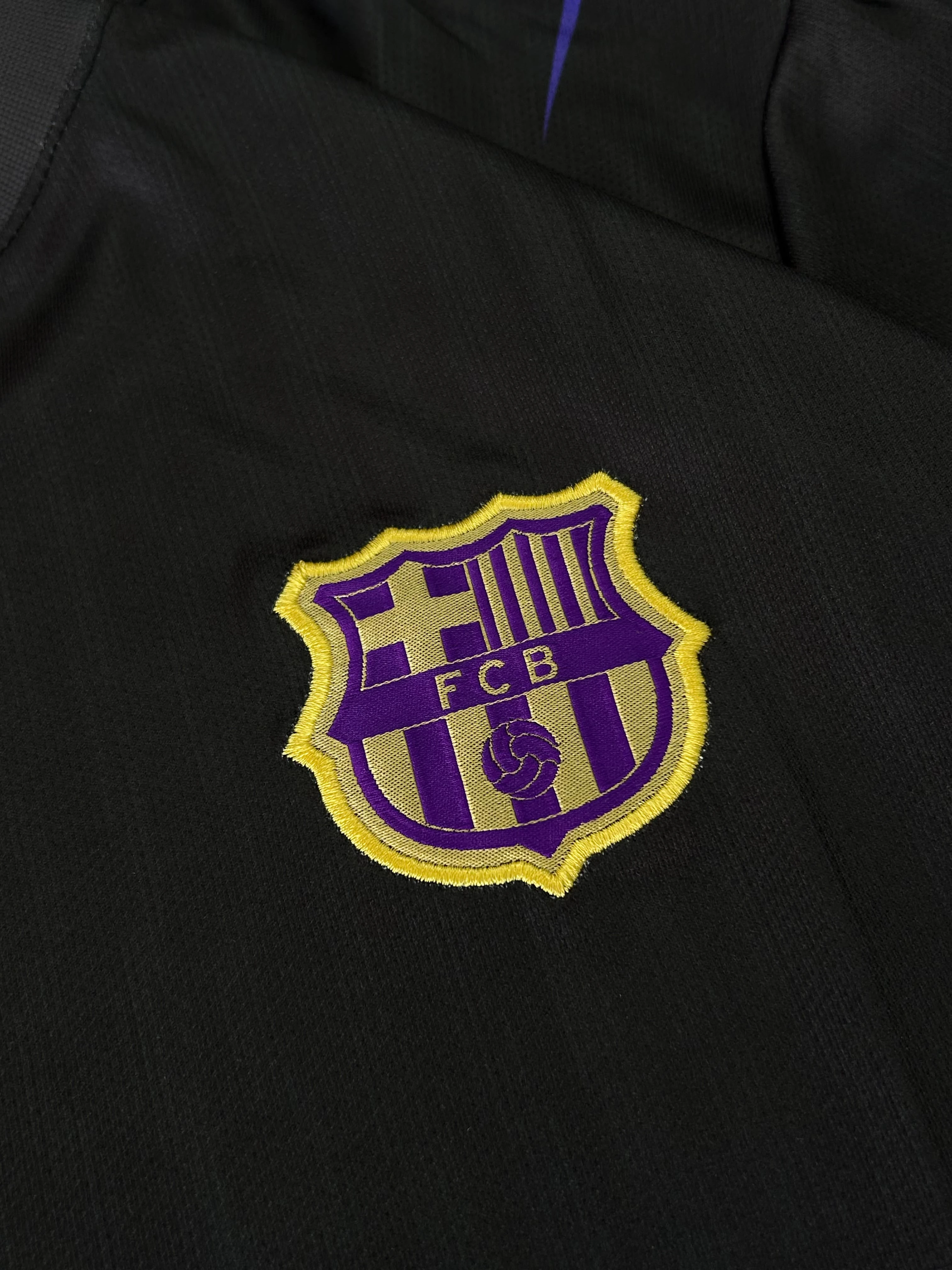 Barcelona 26/27 Special Edition Mamba - Pedri #8 preview 3