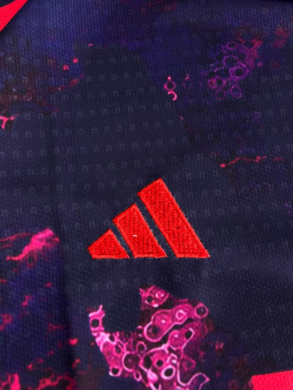 Bayern Munich 26/27 Away Kit - Kane #9 preview 3