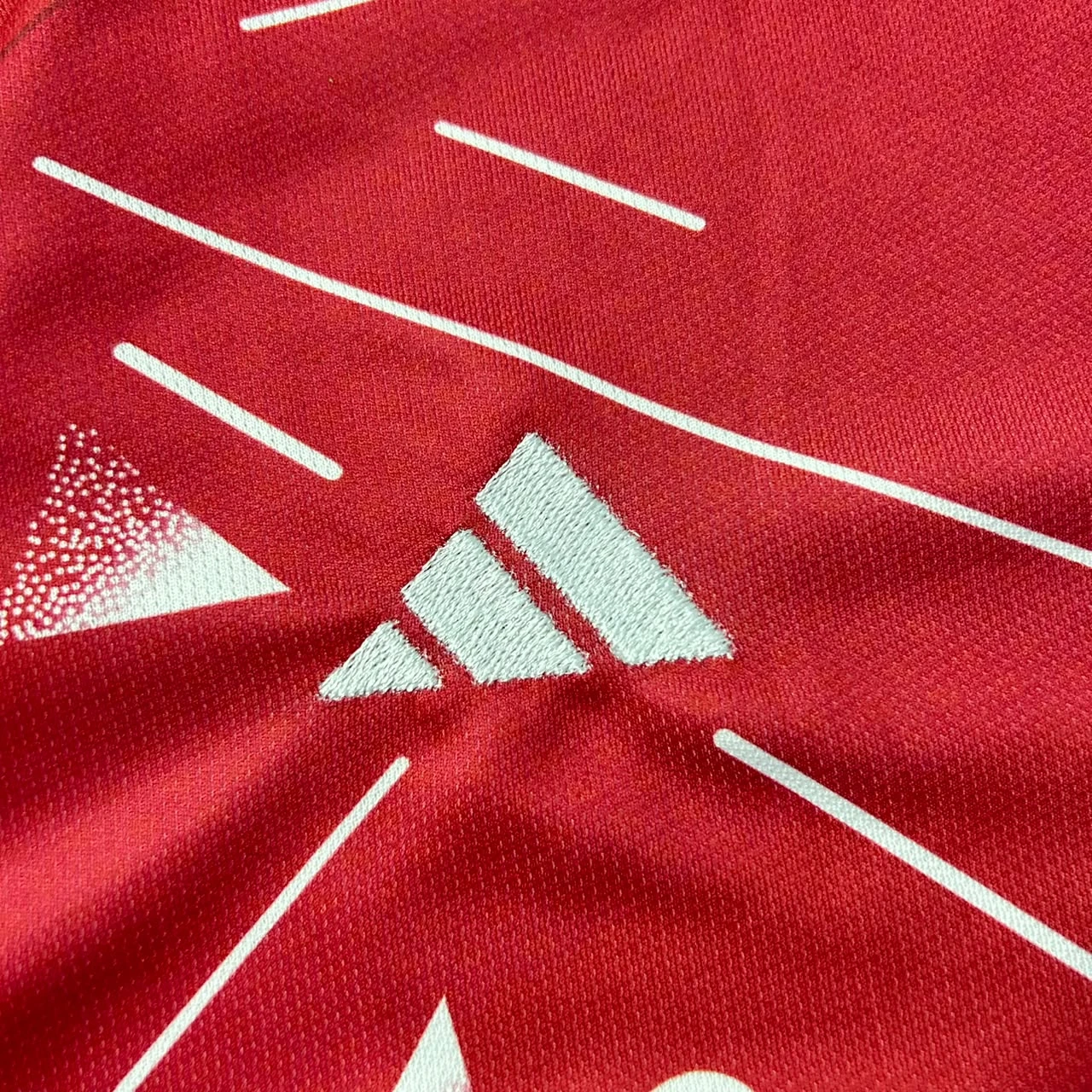 Bayern Munich 26/27 Home Sublimation - Kane #9 preview 3