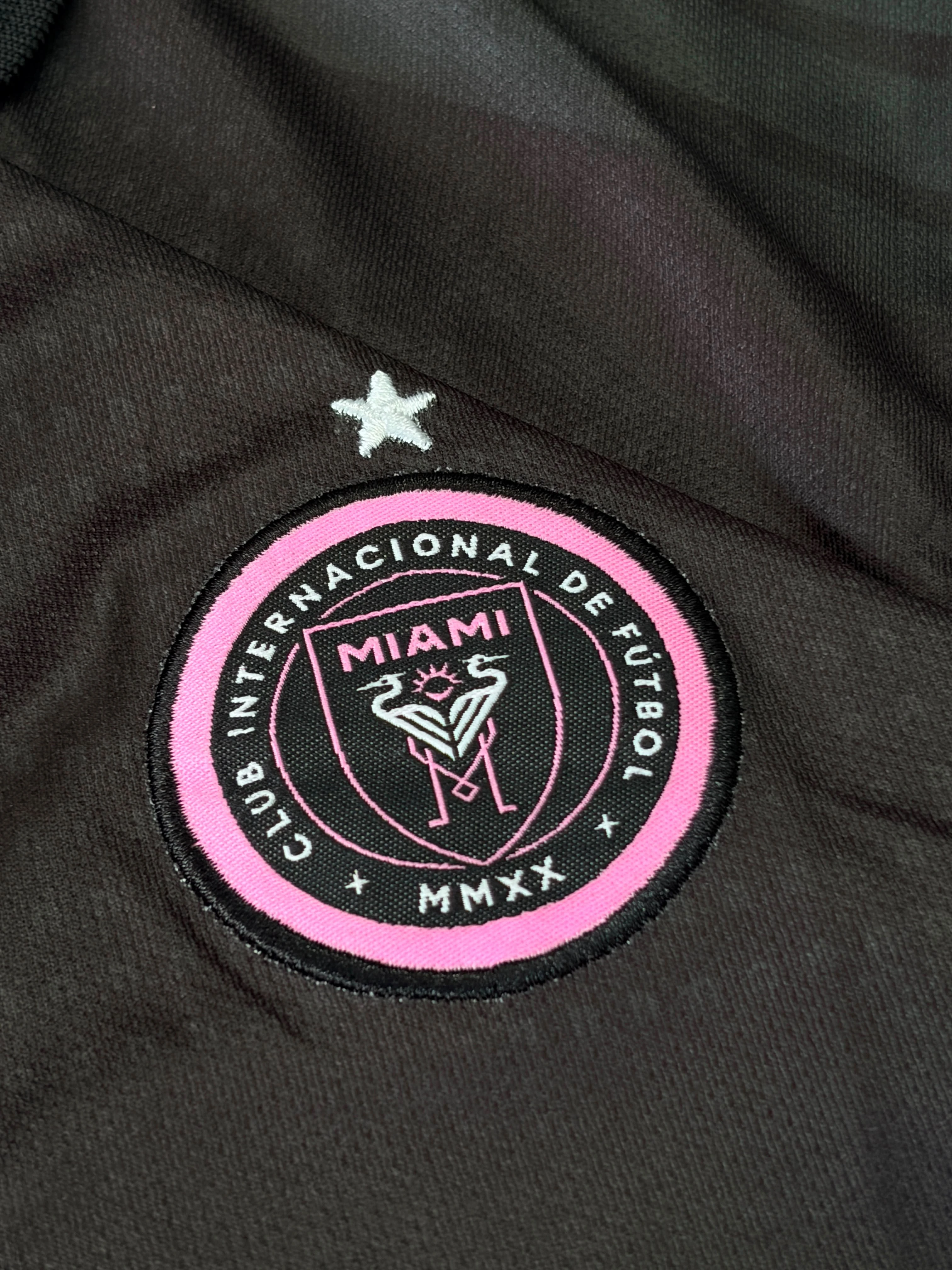 Inter Miami 26/27 Away Kit - Messi #10 preview 3