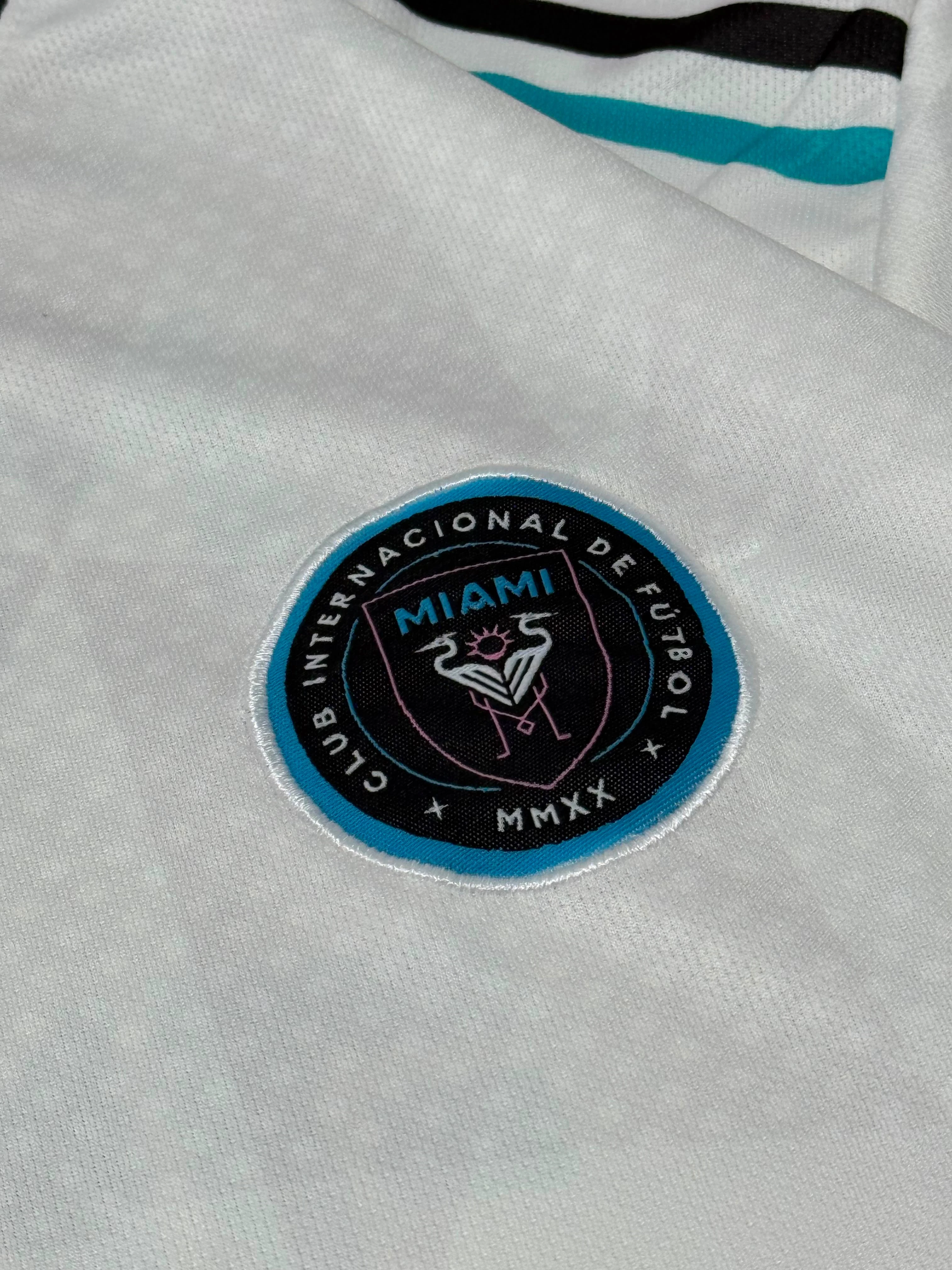 Inter Miami 26/27 Third Kit - Messi #10 preview 4