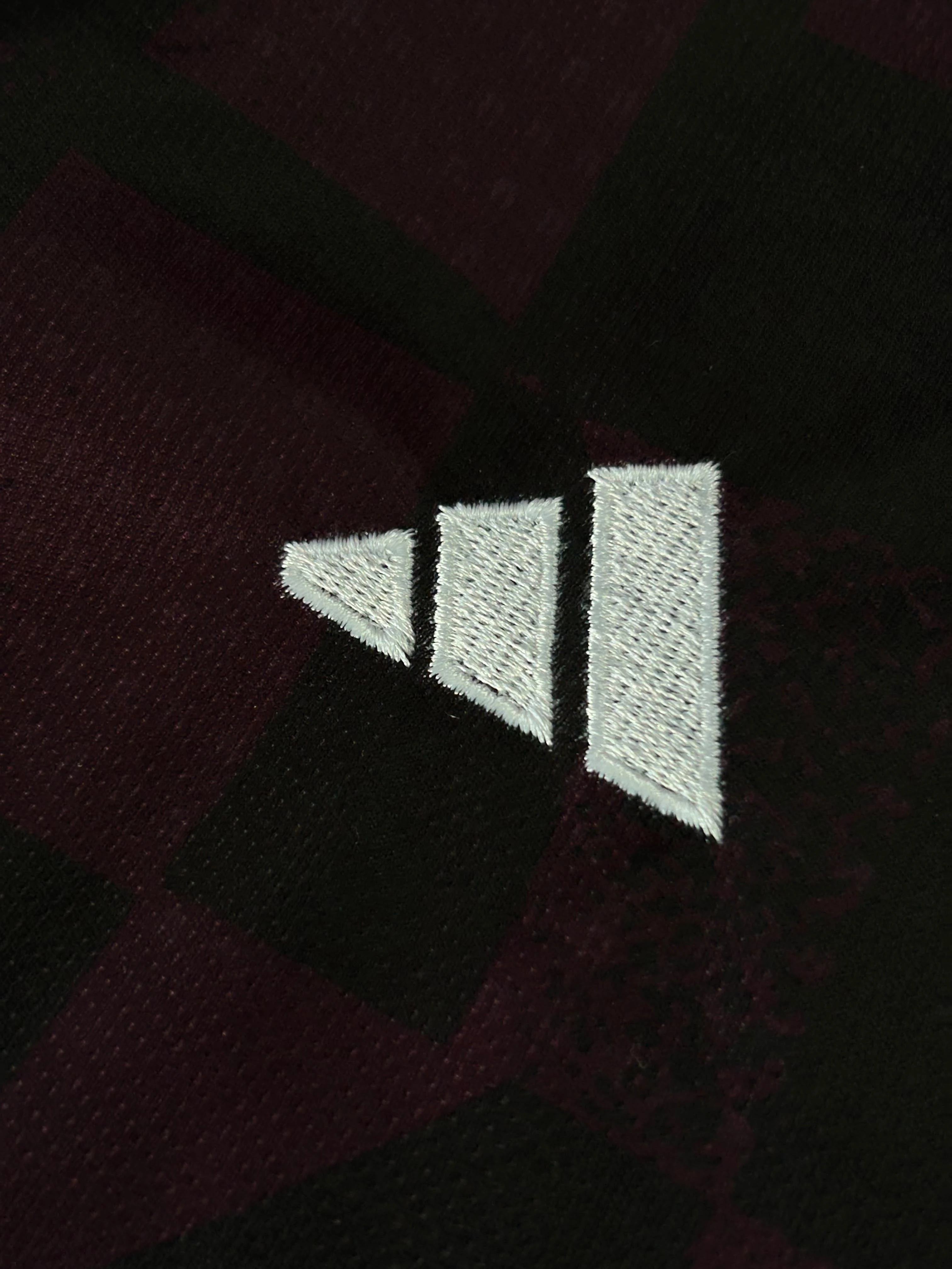 Liverpool 26/27 Black Concept - Virgil #4 preview 3