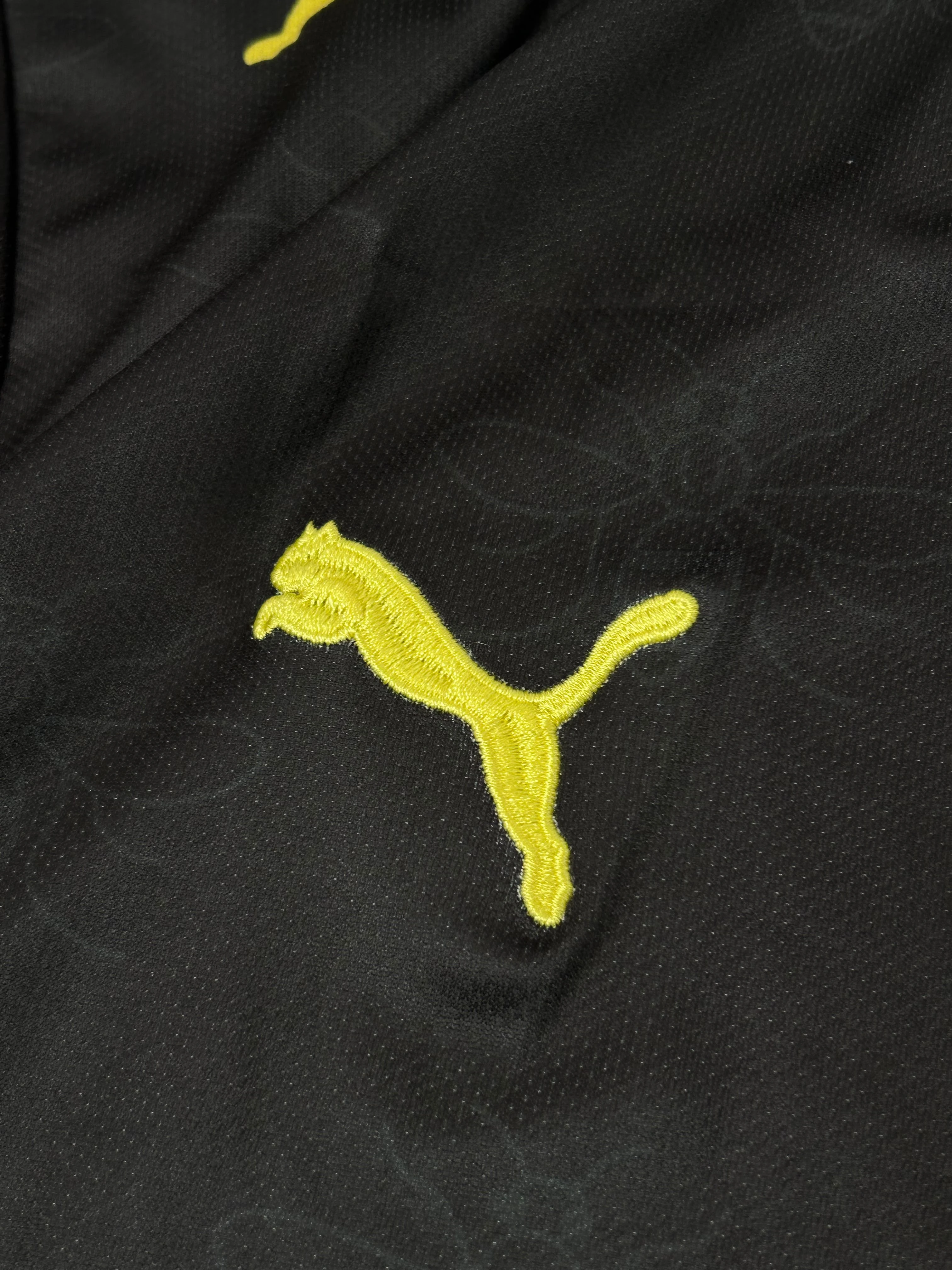 Manchester City 26/27 Away Kit - Haaland #9 preview 4