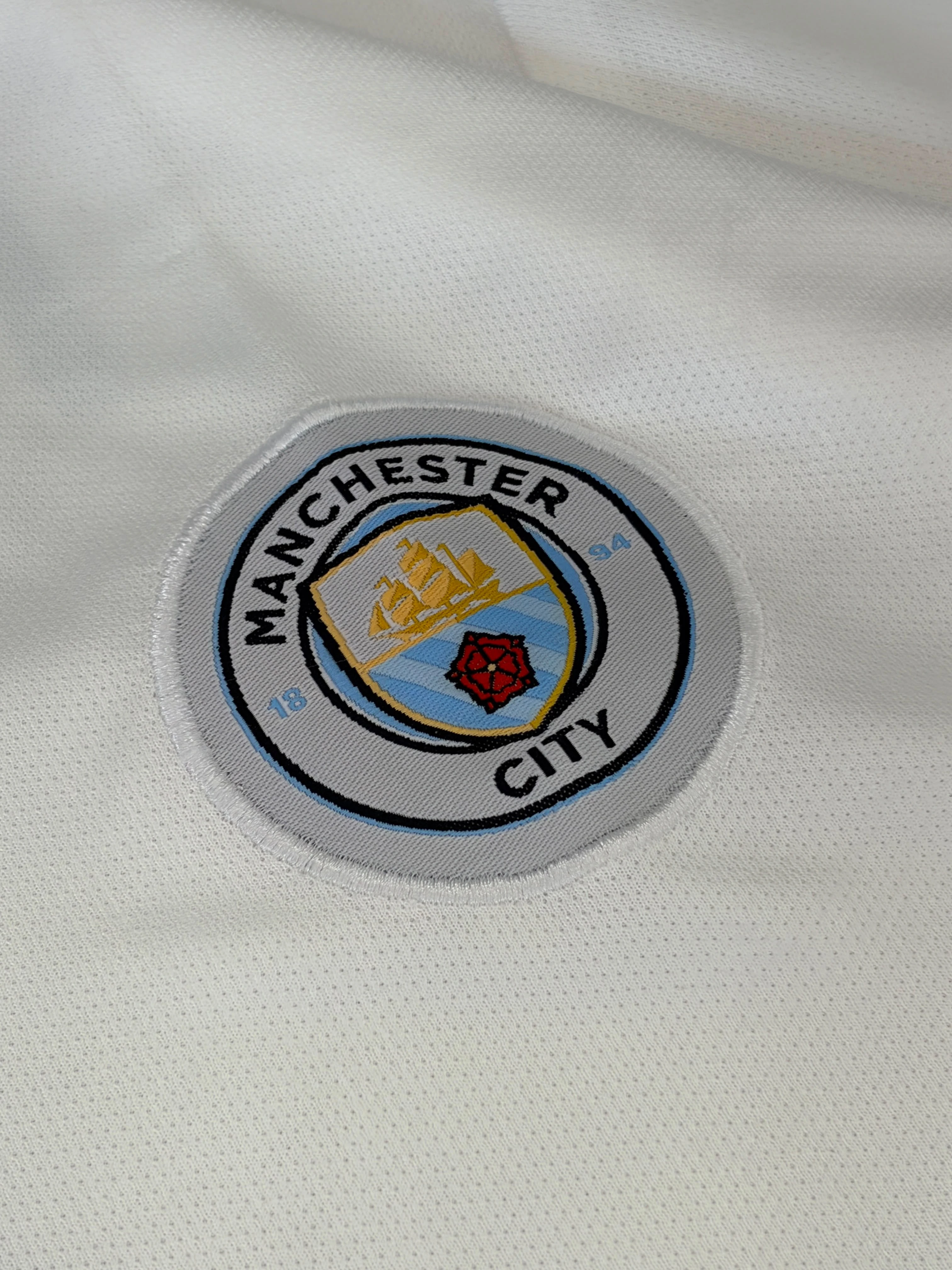 Manchester City 26/27 Third Kit - Haaland #9 preview 3