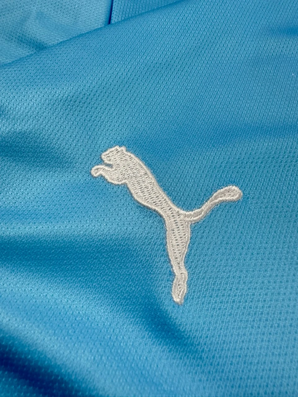 Manchester City 26/27 Home Kit - Haaland #9 preview 4