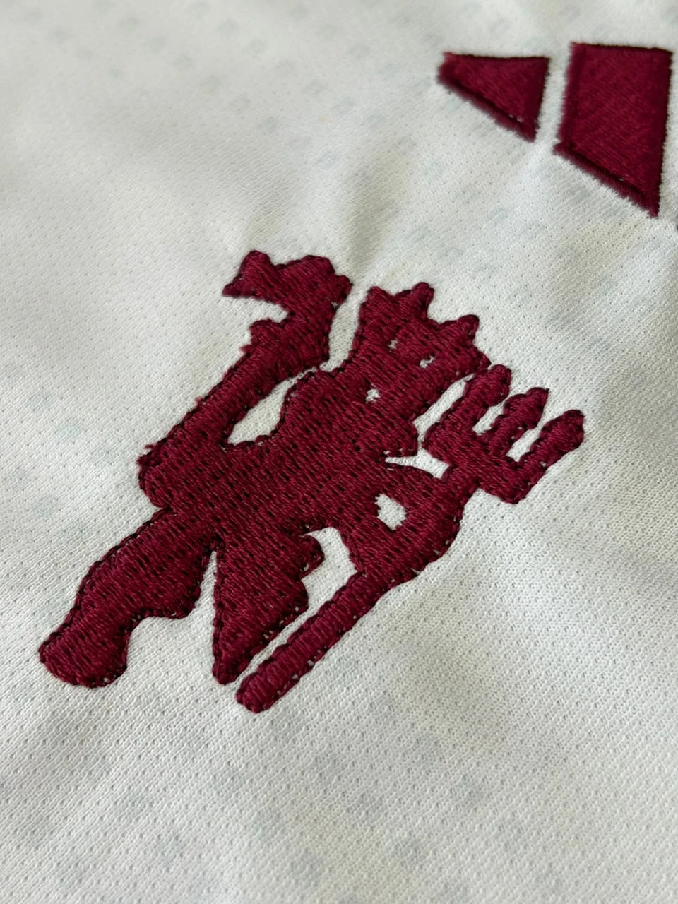 Manchester United 26/27 Third Kit (Sublimation) - B. Fernandes #8 preview 3
