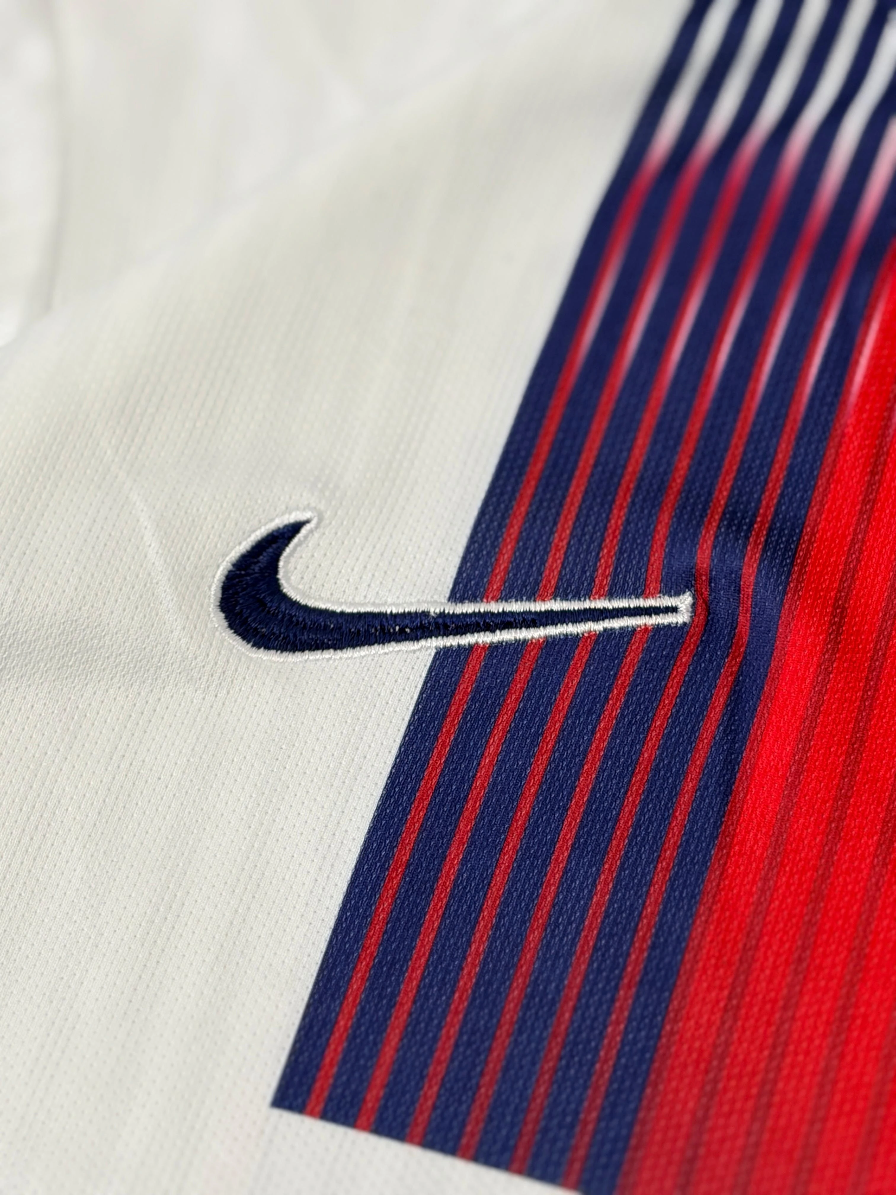 Paris Saint-Germain 26/27 Away Sublimation - O. Dembélé #10 preview 3