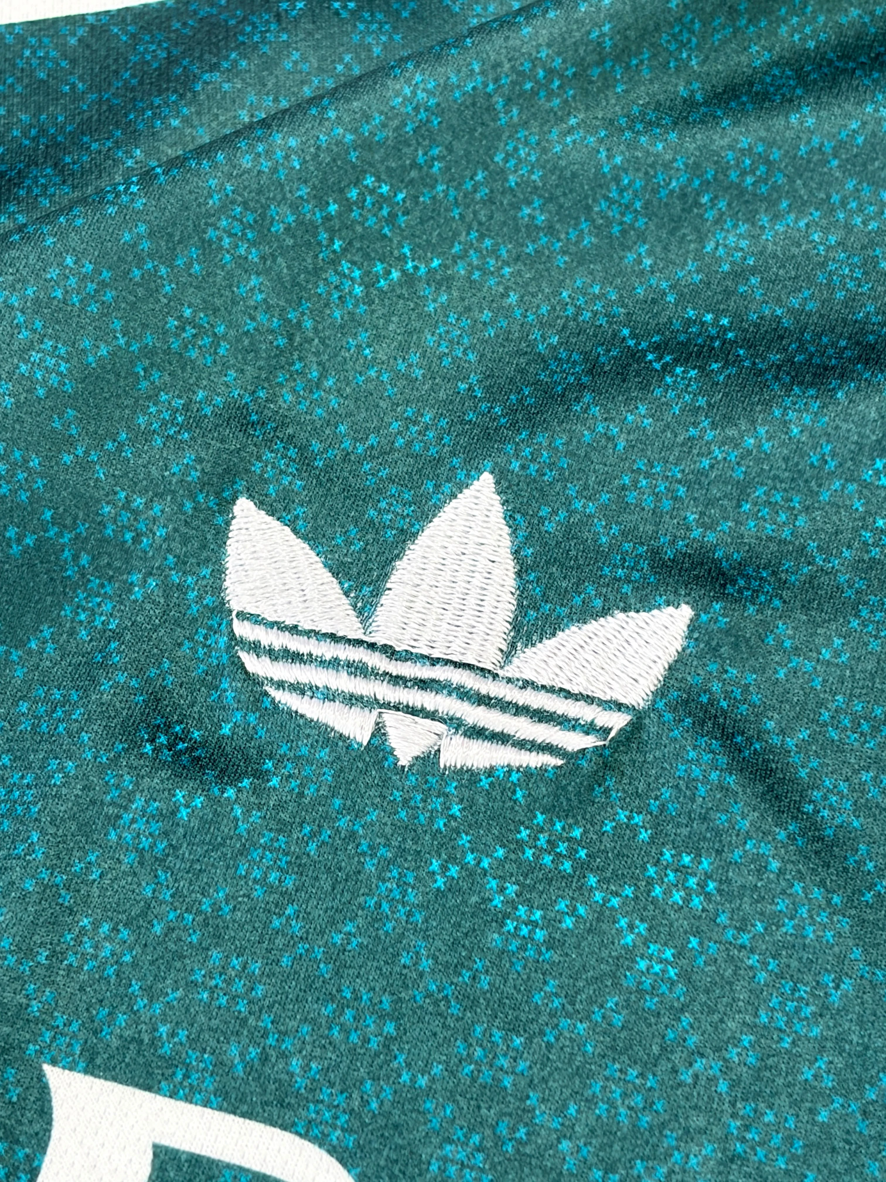 Real Madrid 26/27 Third Kit - Bellingham #5 preview 3