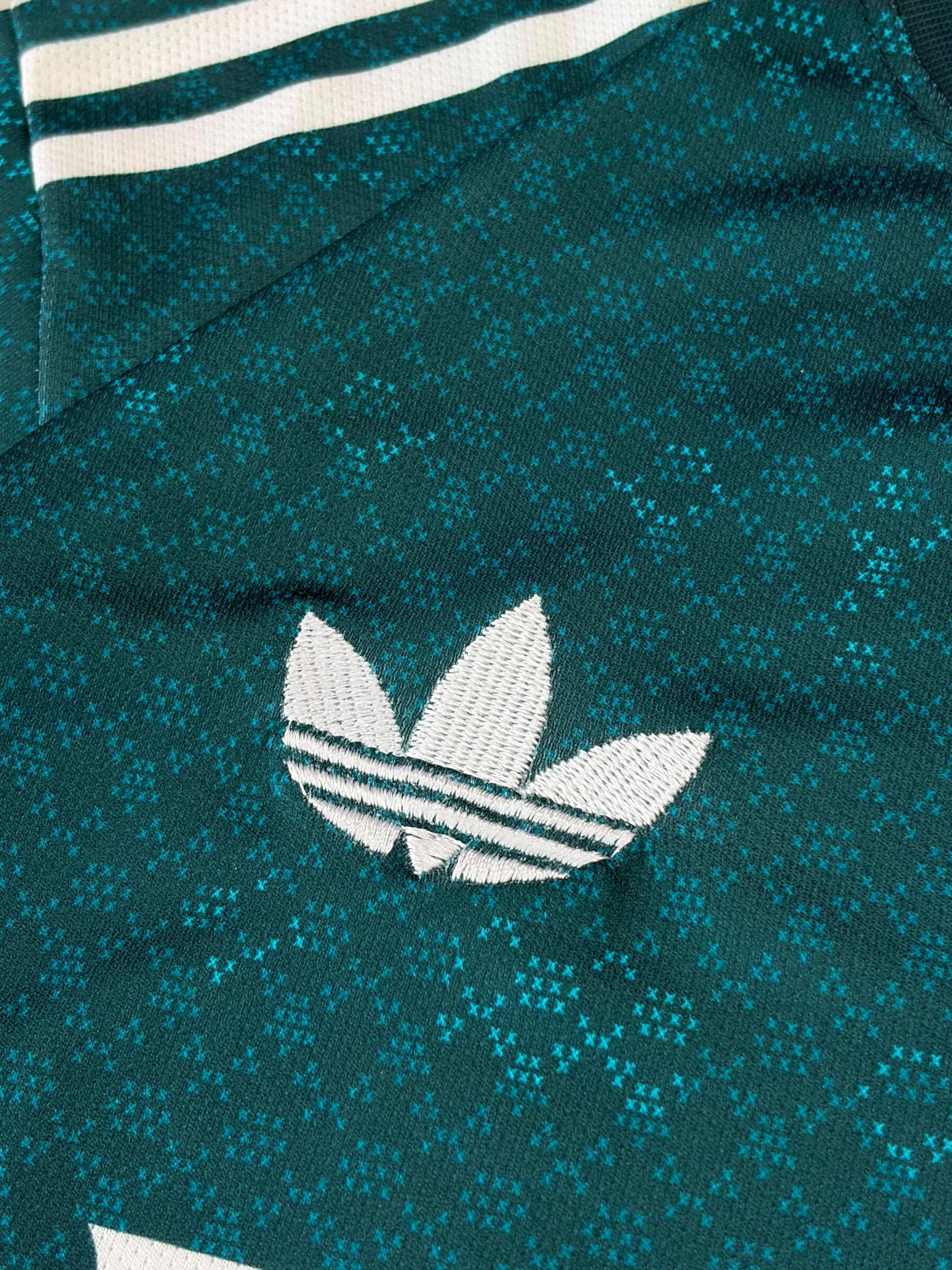 Real Madrid 26/27 Third (Dark Green) Kit - Vini Jr #7 preview 3