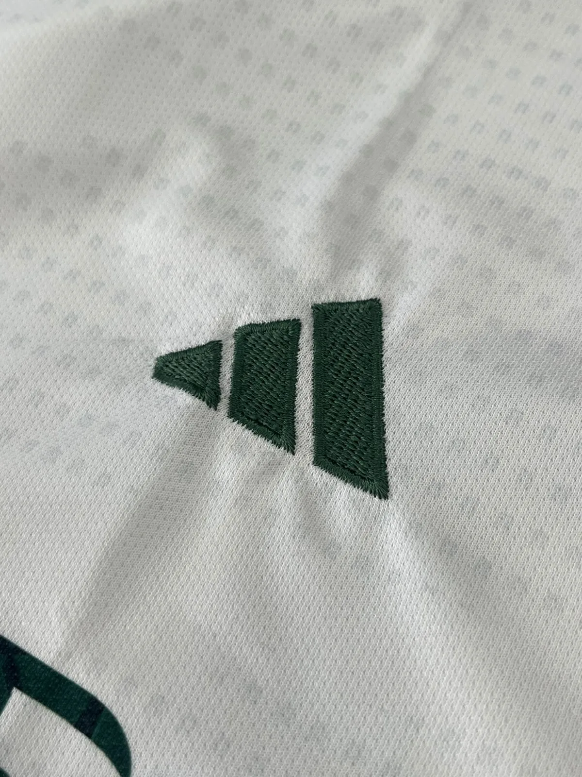 Real Madrid 26/27 Home Kit Full Sleeve - Mbappé #10 preview 4