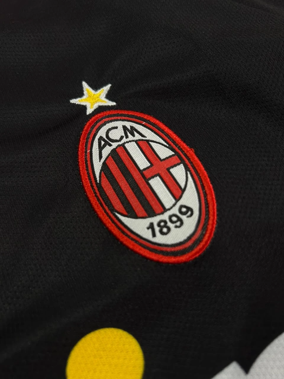 AC Milan 2006/07 Champions League Retro - Kaká #22 preview 3