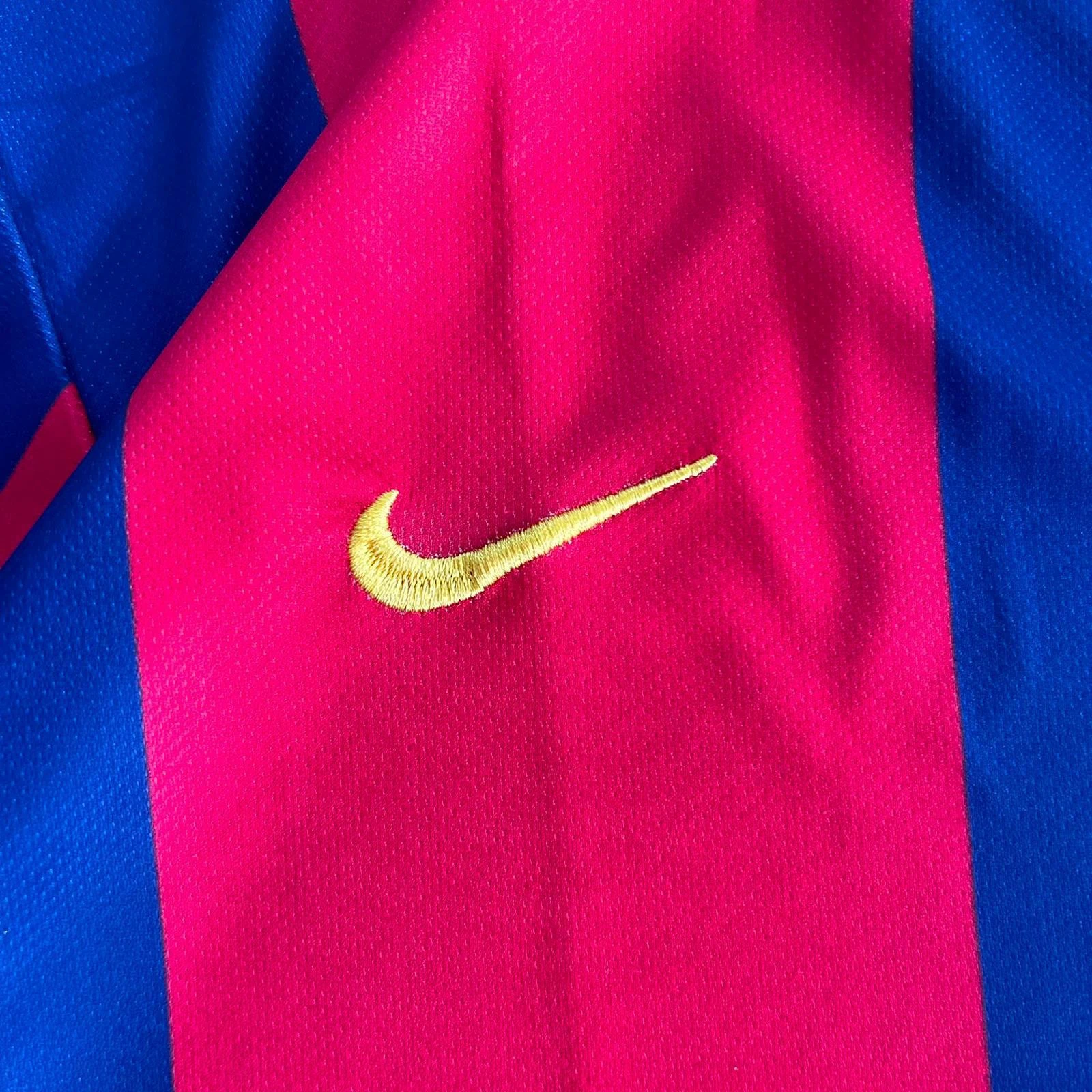 Barcelona 2010/11 Home Retro - Messi #10 preview 4