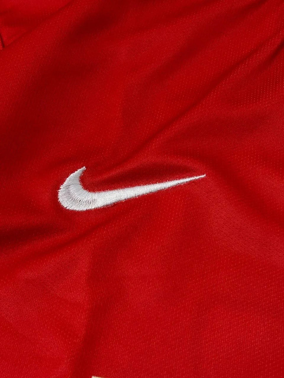 Retro - Manchester United 2007-08 Home (Red AIG) - Ronaldo #7 preview 3