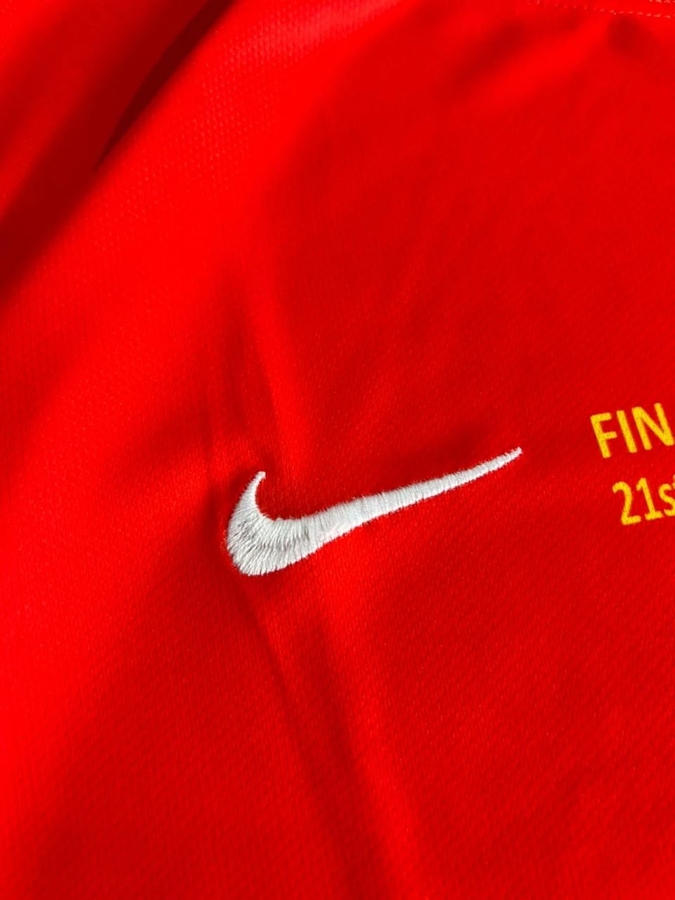 Manchester United 2007/08 UCL Final Moscow - Ronaldo #7 preview 4