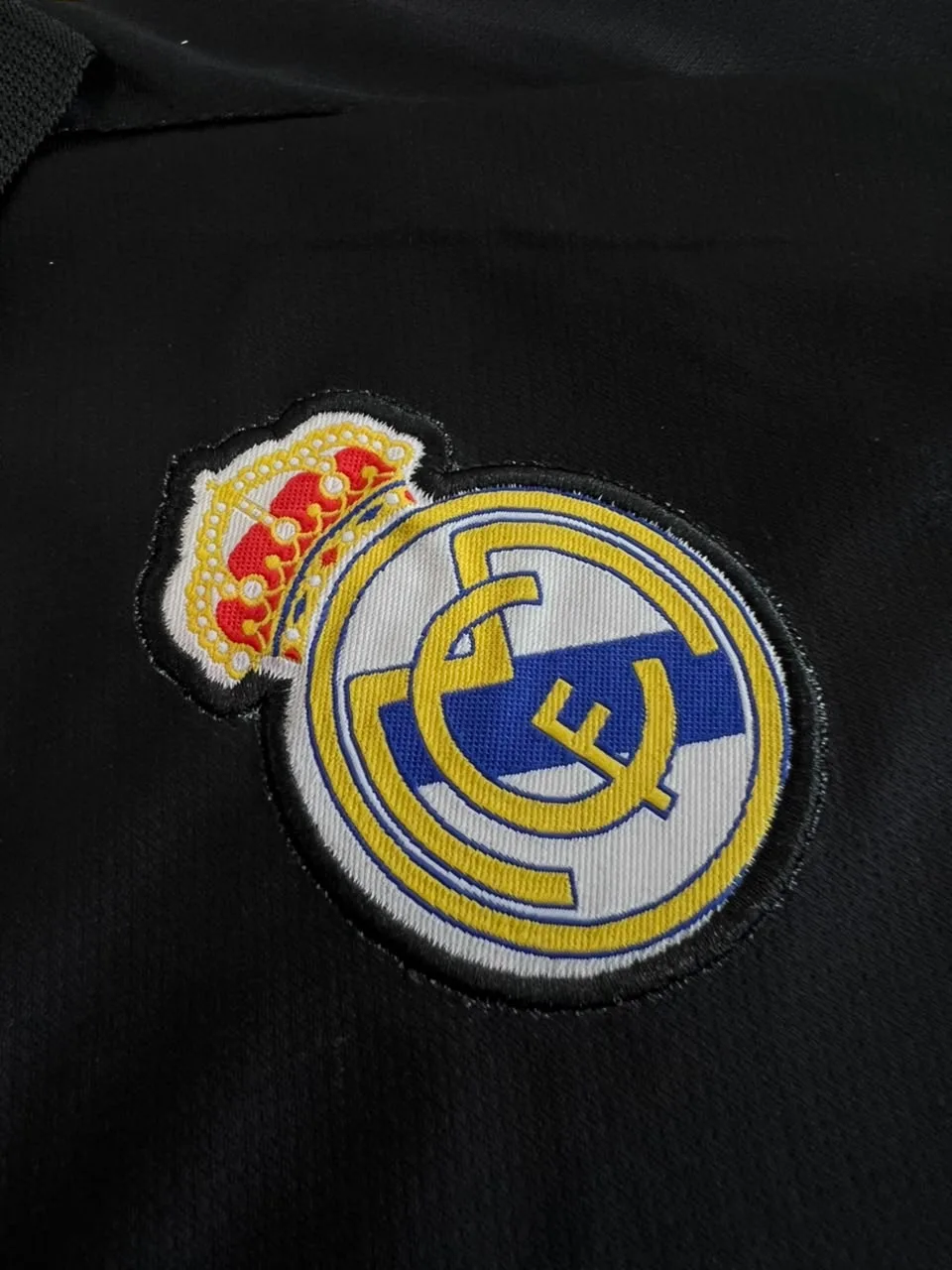Retro - Real Madrid 1999-2000 Away (Teka) - R. Carlos #3 preview 4