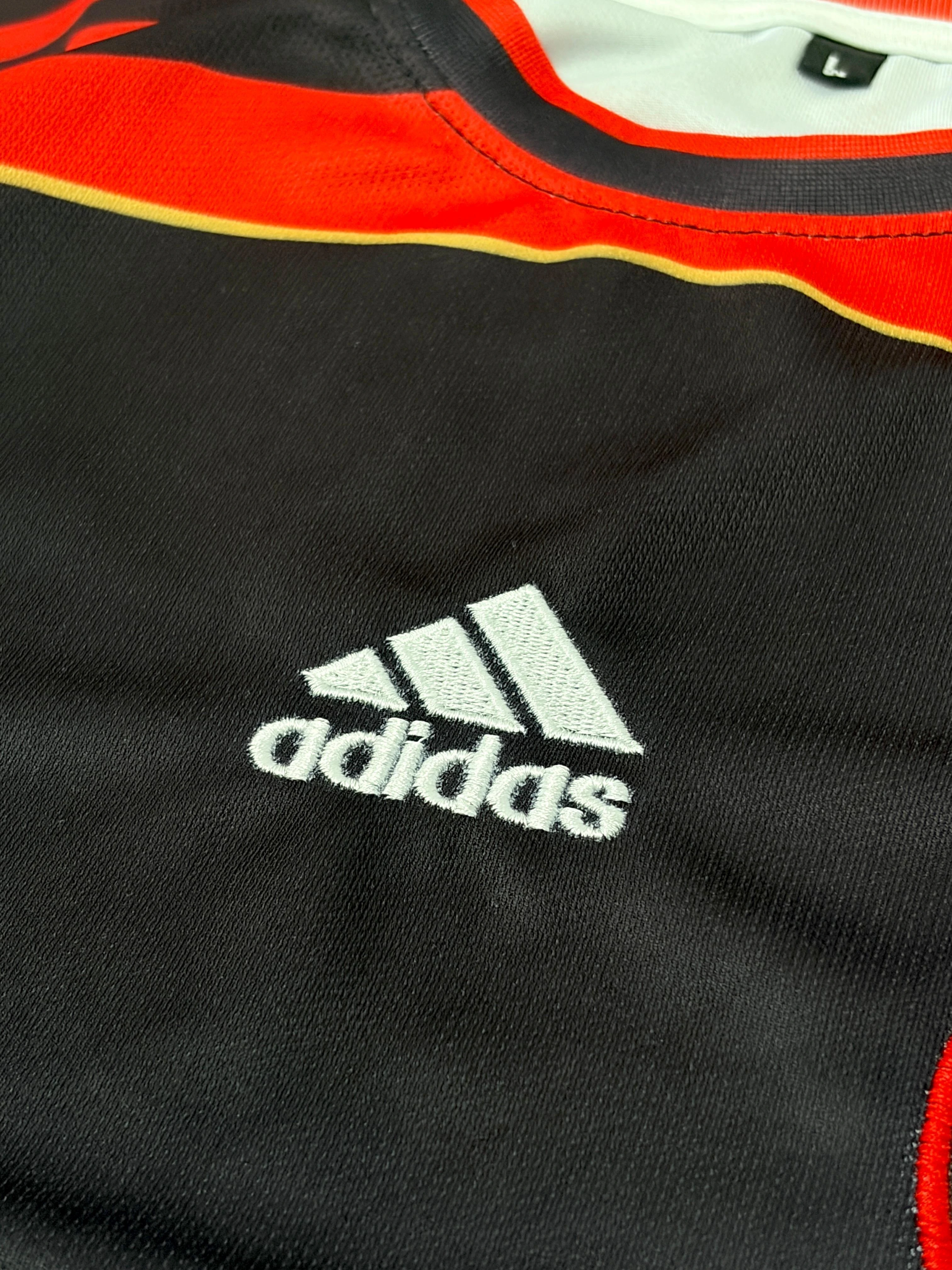 AC Milan 2006/07 Champions League Retro - Kaká #22 preview 4