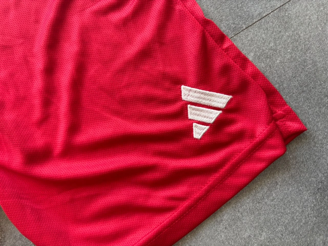 Shorts - Bayern Munich Home Shorts (Red) preview 3