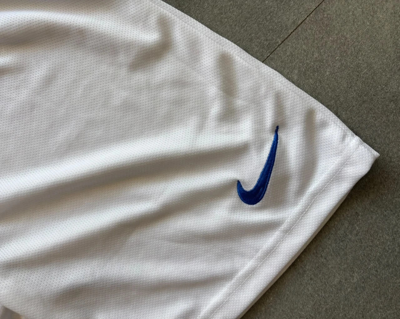 Shorts - PSG Away Shorts (White) preview 3