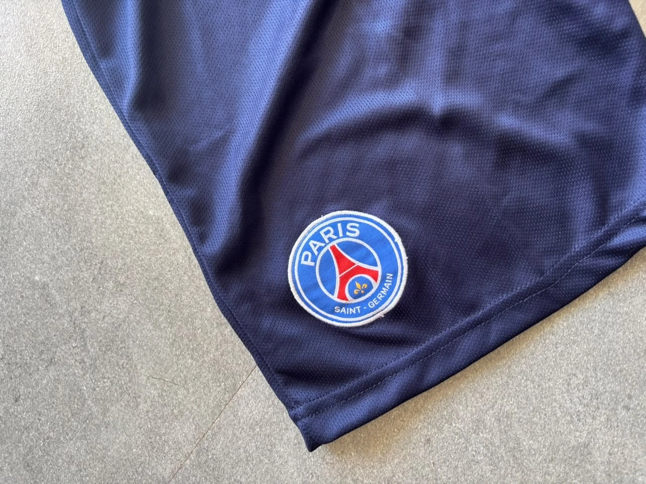 Shorts - PSG Home Shorts (Navy) preview 2